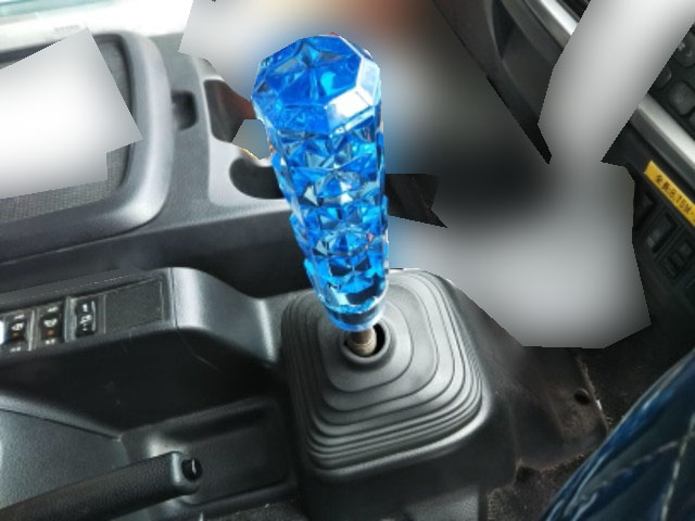 日野レンジャーアルミウイング中型（4t）[写真31]