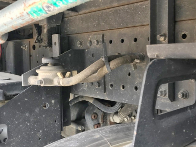 マツダタイタンダンプ小型（2t・3t）[写真11]