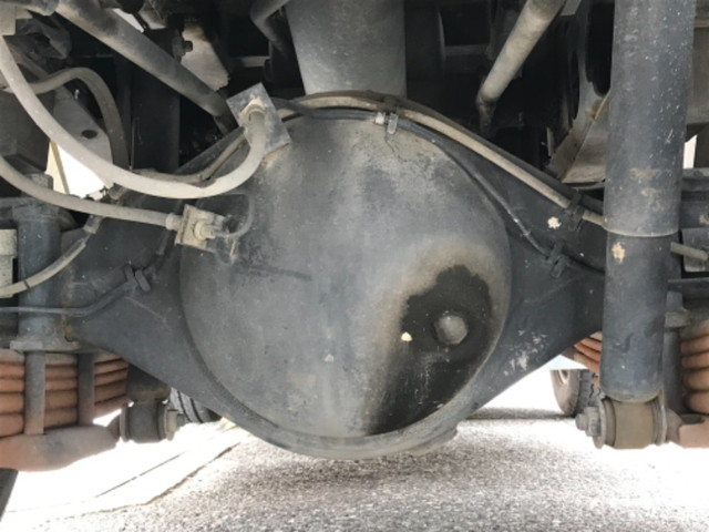 マツダタイタンダンプ小型（2t・3t）[写真13]