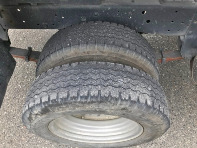 マツダタイタンダンプ小型（2t・3t）[写真14]