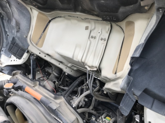 マツダタイタンダンプ小型（2t・3t）[写真15]