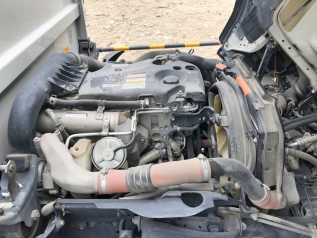 マツダタイタンダンプ小型（2t・3t）[写真17]