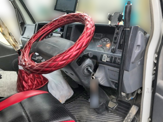 マツダタイタンダンプ小型（2t・3t）[写真18]