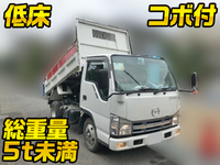 マツダタイタンダンプ小型（2t・3t）[写真01]