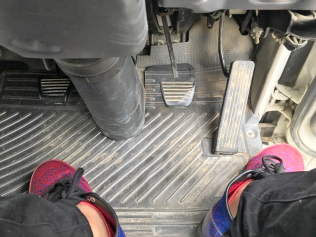 マツダタイタンダンプ小型（2t・3t）[写真22]