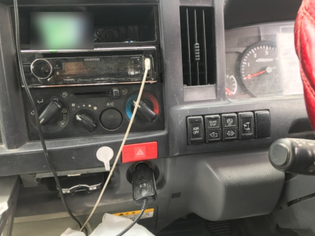 マツダタイタンダンプ小型（2t・3t）[写真23]