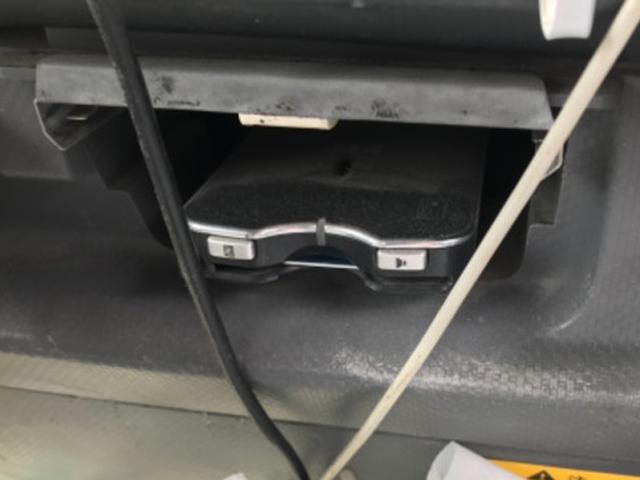 マツダタイタンダンプ小型（2t・3t）[写真25]