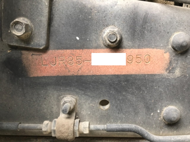 マツダタイタンダンプ小型（2t・3t）[写真29]