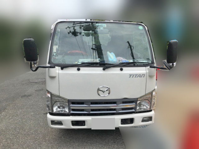 マツダタイタンダンプ小型（2t・3t）[写真03]