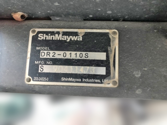 マツダタイタンダンプ小型（2t・3t）[写真07]