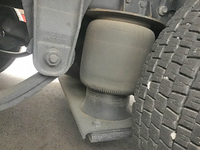 三菱ふそうスーパーグレートアルミウイング大型（10t）[写真14]