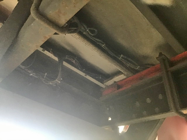 三菱ふそうスーパーグレートアルミウイング大型（10t）[写真16]