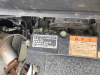 三菱ふそうスーパーグレートアルミウイング大型（10t）[写真22]