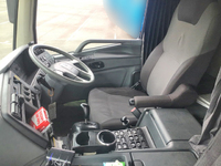 三菱ふそうスーパーグレートアルミウイング大型（10t）[写真25]