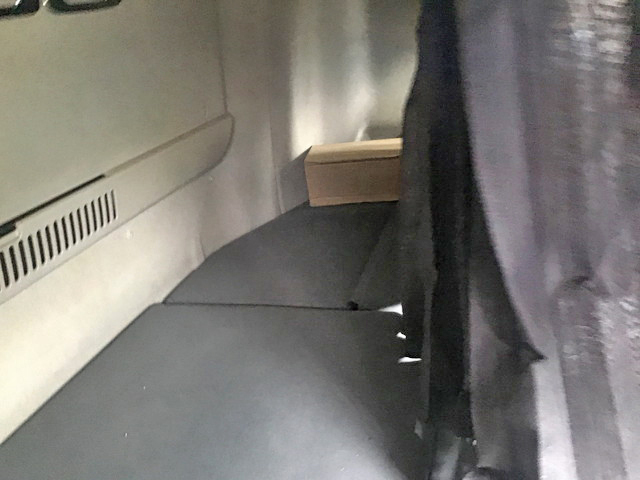 三菱ふそうスーパーグレートアルミウイング大型（10t）[写真26]