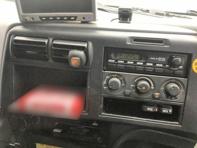 三菱ふそうスーパーグレートアルミウイング大型（10t）[写真30]