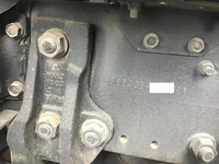 三菱ふそうスーパーグレートアルミウイング大型（10t）[写真32]