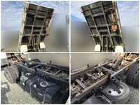 日産アトラスダンプ小型（2t・3t）[写真13]