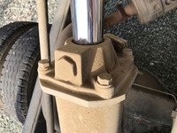 日産アトラスダンプ小型（2t・3t）[写真14]