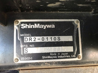 日産アトラスダンプ小型（2t・3t）[写真15]