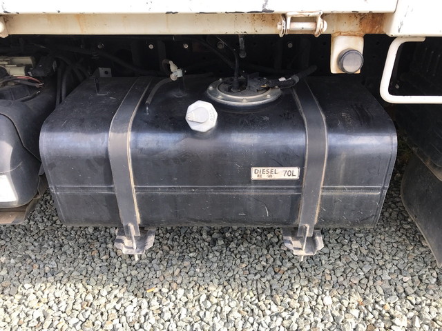 日産アトラスダンプ小型（2t・3t）[写真16]