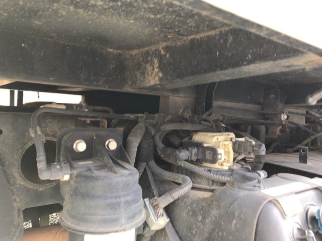 日産アトラスダンプ小型（2t・3t）[写真18]