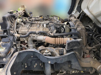 日産アトラスダンプ小型（2t・3t）[写真22]