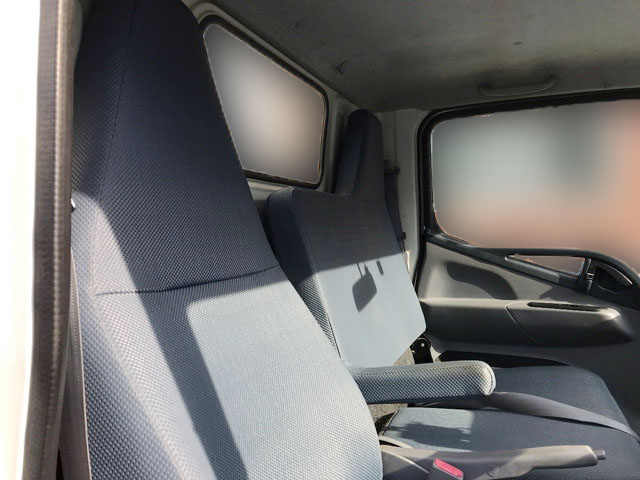 日産アトラスダンプ小型（2t・3t）[写真24]