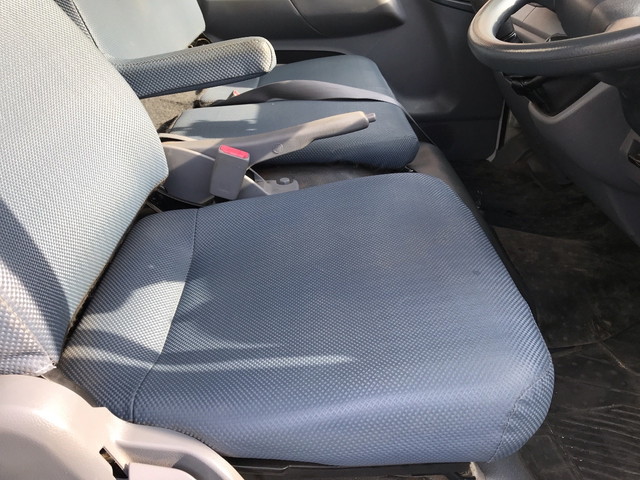 日産アトラスダンプ小型（2t・3t）[写真25]