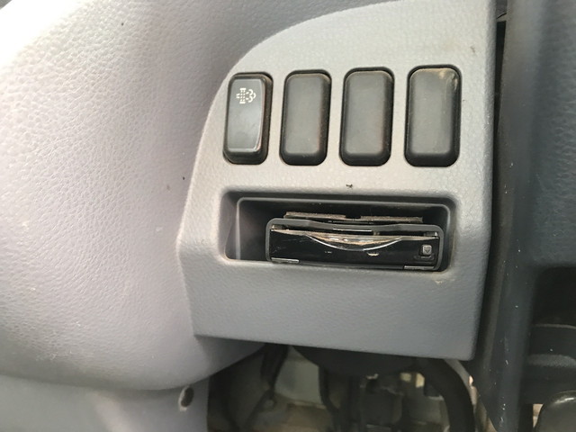 日産アトラスダンプ小型（2t・3t）[写真29]