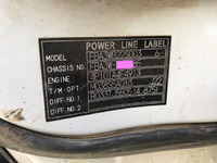 日産アトラスダンプ小型（2t・3t）[写真33]