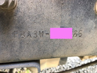 日産アトラスダンプ小型（2t・3t）[写真35]