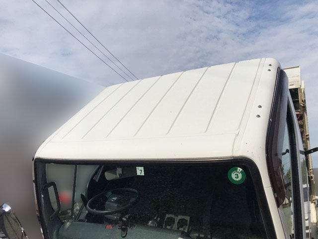 日産アトラスダンプ小型（2t・3t）[写真06]