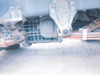 いすゞギガアルミウイング大型（10t）[写真10]