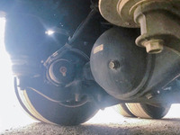 いすゞギガアルミウイング大型（10t）[写真11]