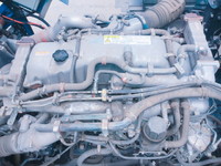 いすゞギガアルミウイング大型（10t）[写真12]