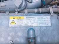 いすゞギガアルミウイング大型（10t）[写真13]