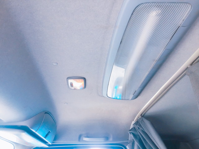 いすゞギガアルミウイング大型（10t）[写真17]