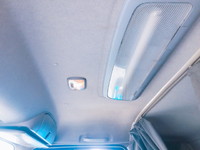 いすゞギガアルミウイング大型（10t）[写真17]