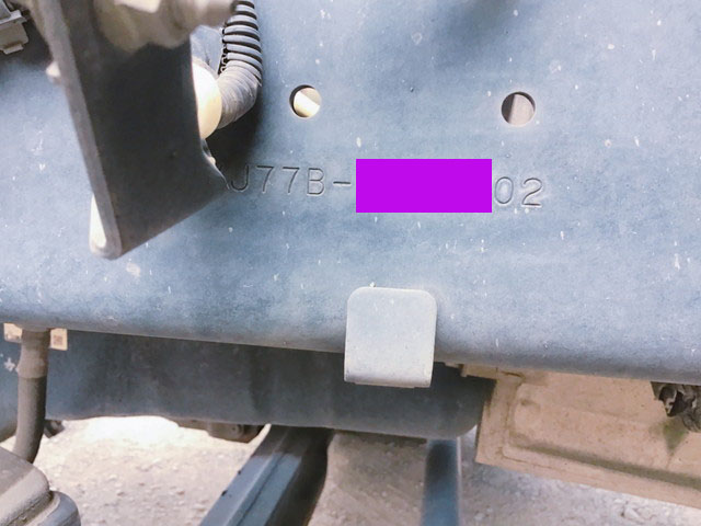 いすゞギガアルミウイング大型（10t）[写真23]