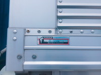 いすゞギガアルミウイング大型（10t）[写真06]