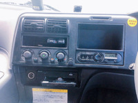 三菱ふそうスーパーグレートアルミウイング大型（10t）[写真12]