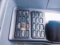 三菱ふそうスーパーグレートアルミウイング大型（10t）[写真13]