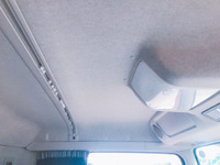 三菱ふそうスーパーグレートアルミウイング大型（10t）[写真16]