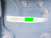 三菱ふそうスーパーグレートアルミウイング大型（10t）[写真19]