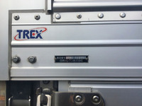 三菱ふそうスーパーグレートアルミウイング大型（10t）[写真05]