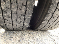 いすゞギガトレーラーヘッド（トラクターヘッド）大型（10t）[写真10]