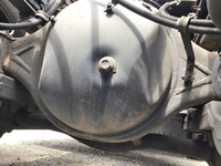 いすゞギガトレーラーヘッド（トラクターヘッド）大型（10t）[写真11]