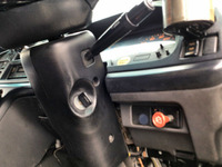 いすゞギガトレーラーヘッド（トラクターヘッド）大型（10t）[写真18]