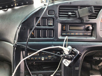 いすゞギガトレーラーヘッド（トラクターヘッド）大型（10t）[写真20]